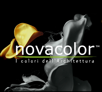 意大利novacolor力量体育
—家居实景图集